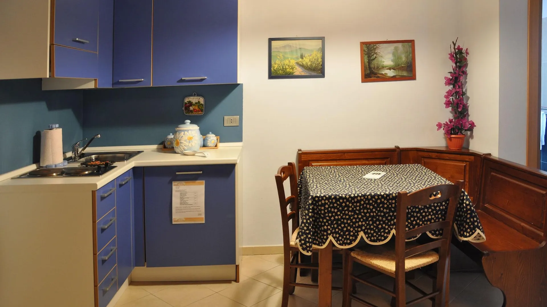 Agriturismo Dei Grippi Sona Hotell