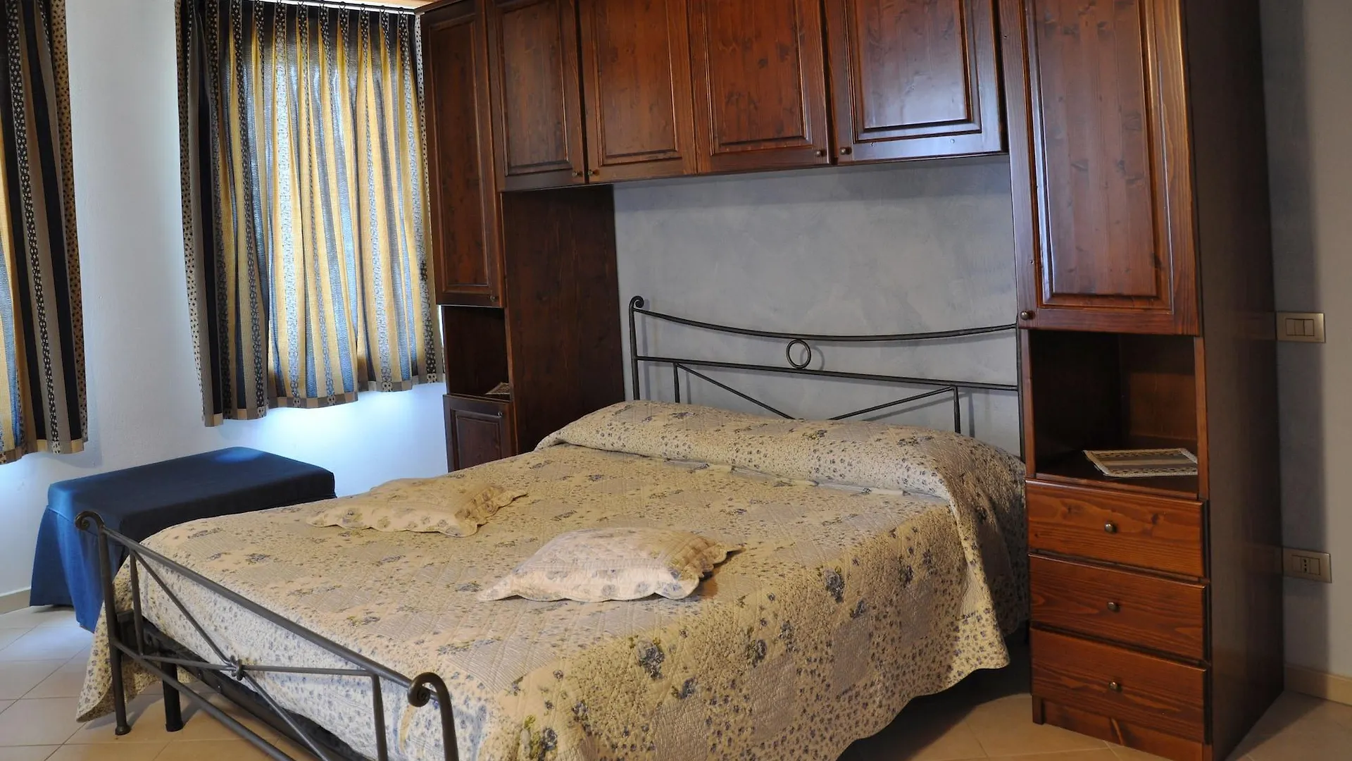 Agriturismo Dei Grippi Sona