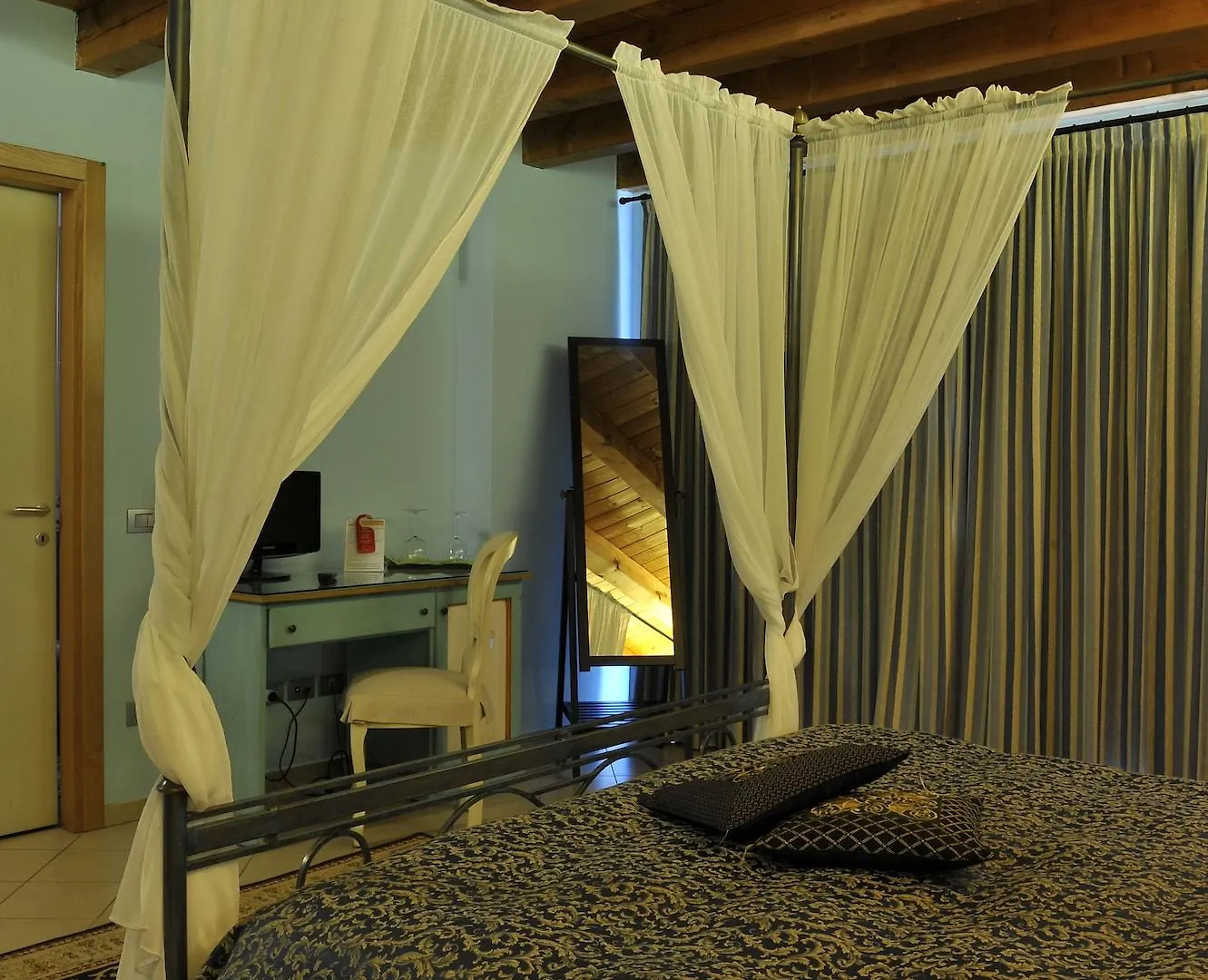 Hotel Agriturismo Dei Grippi Sona
