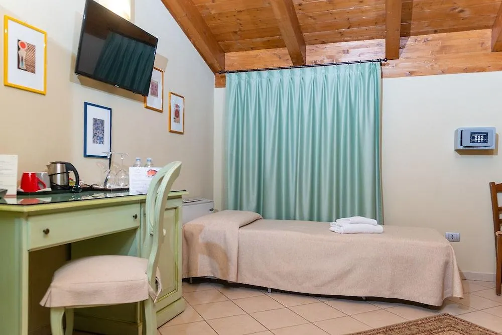 Agriturismo Dei Grippi Sona