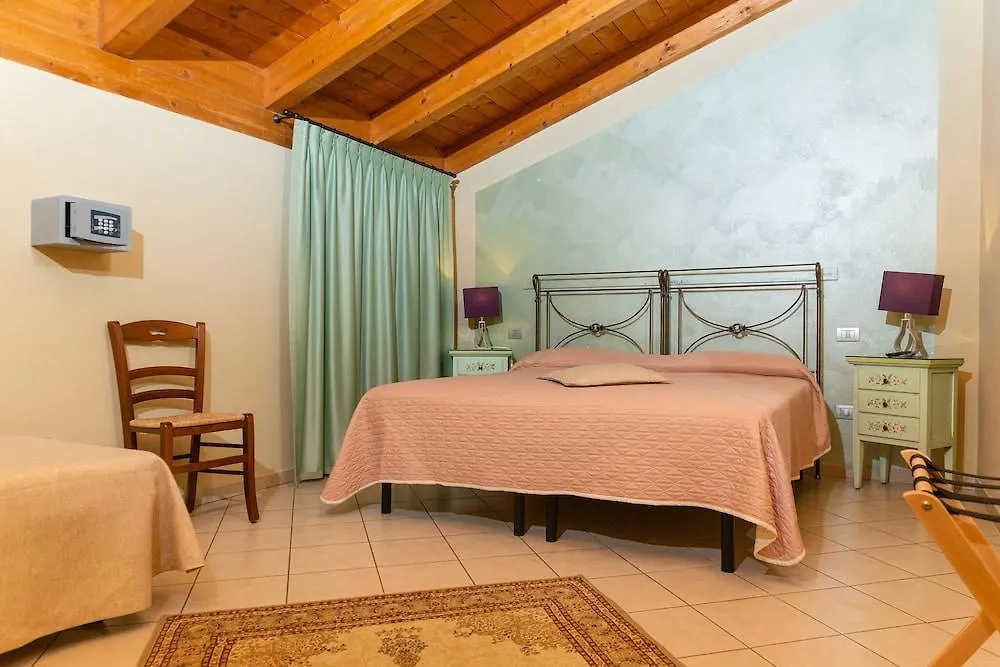 Hotel Agriturismo Dei Grippi Sona