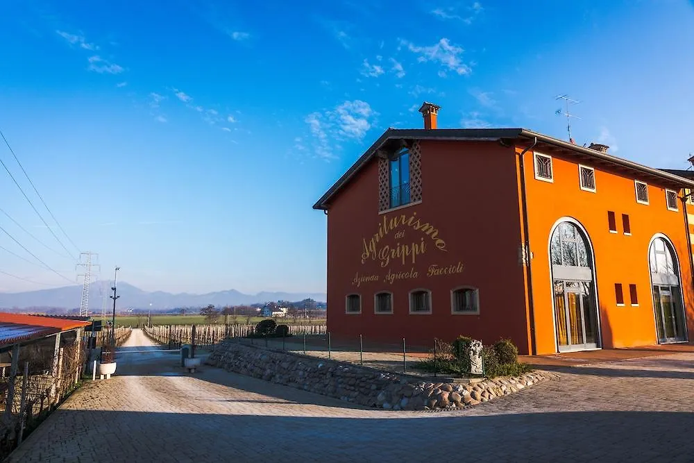 Agriturismo Dei Grippi Sona