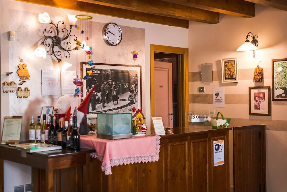 Agriturismo Dei Grippi Sona Itália