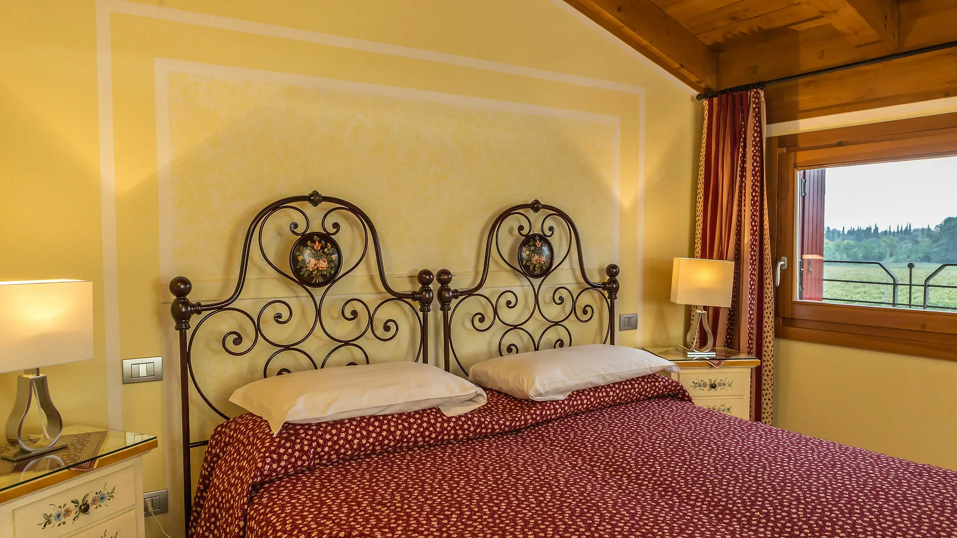 Agriturismo Dei Grippi Sona